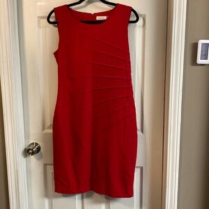 Calvin Klein dress
